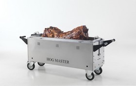 Hog Roast Aberdeen